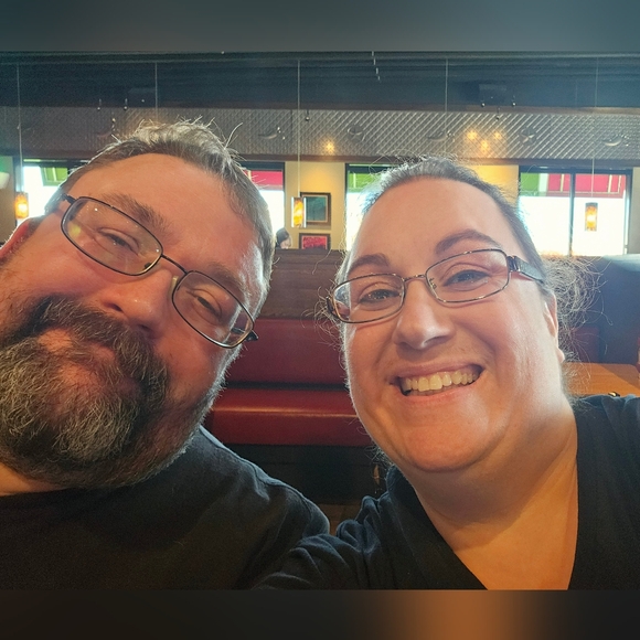 Meet your Posher, Pamela 🩷🥞 - Picture 9 of 13